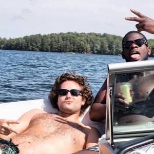 Meet your Posher, Johnny